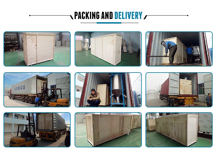 fish feed machine